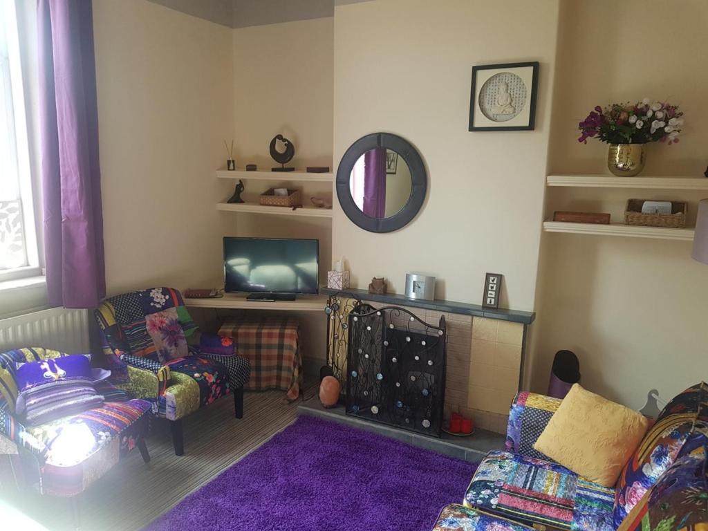 No 3 Lingdale - 4 Bedroom House Close To N Yorks Moors Boosbeck ภายนอก รูปภาพ