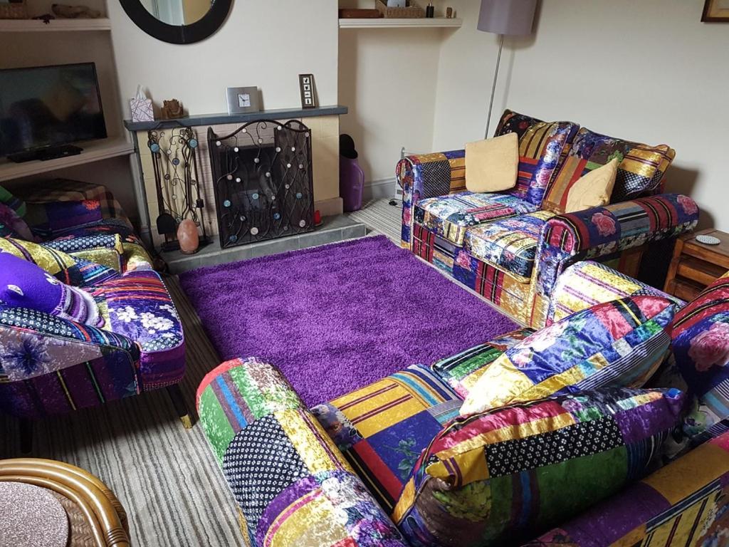 No 3 Lingdale - 4 Bedroom House Close To N Yorks Moors Boosbeck ภายนอก รูปภาพ