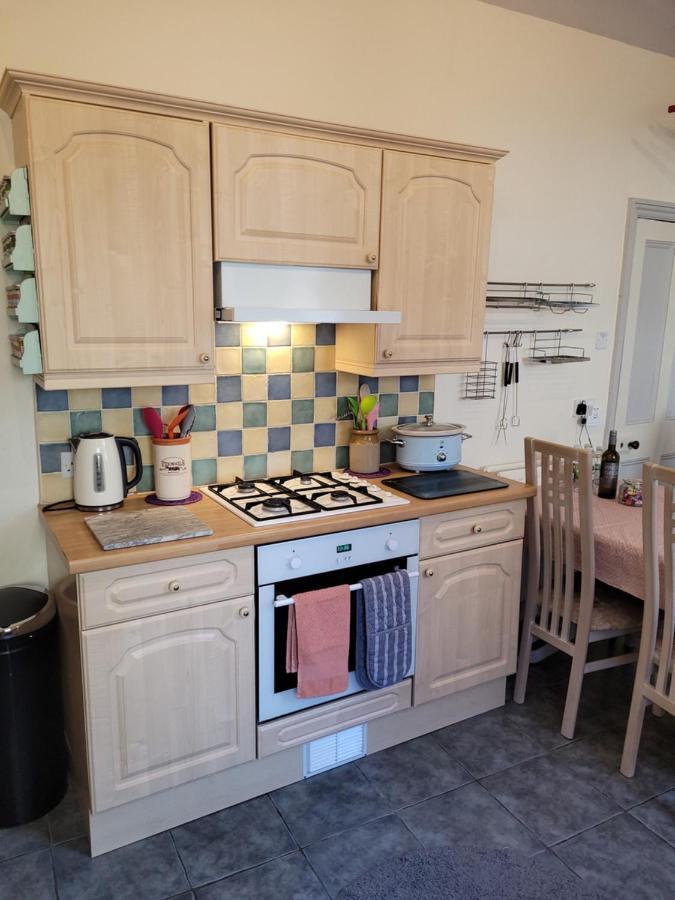 No 3 Lingdale - 4 Bedroom House Close To N Yorks Moors Boosbeck ภายนอก รูปภาพ
