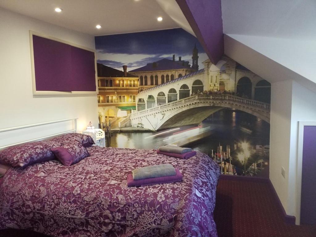 No 3 Lingdale - 4 Bedroom House Close To N Yorks Moors Boosbeck ภายนอก รูปภาพ