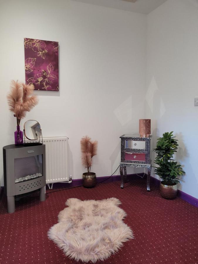 No 3 Lingdale - 4 Bedroom House Close To N Yorks Moors Boosbeck ภายนอก รูปภาพ