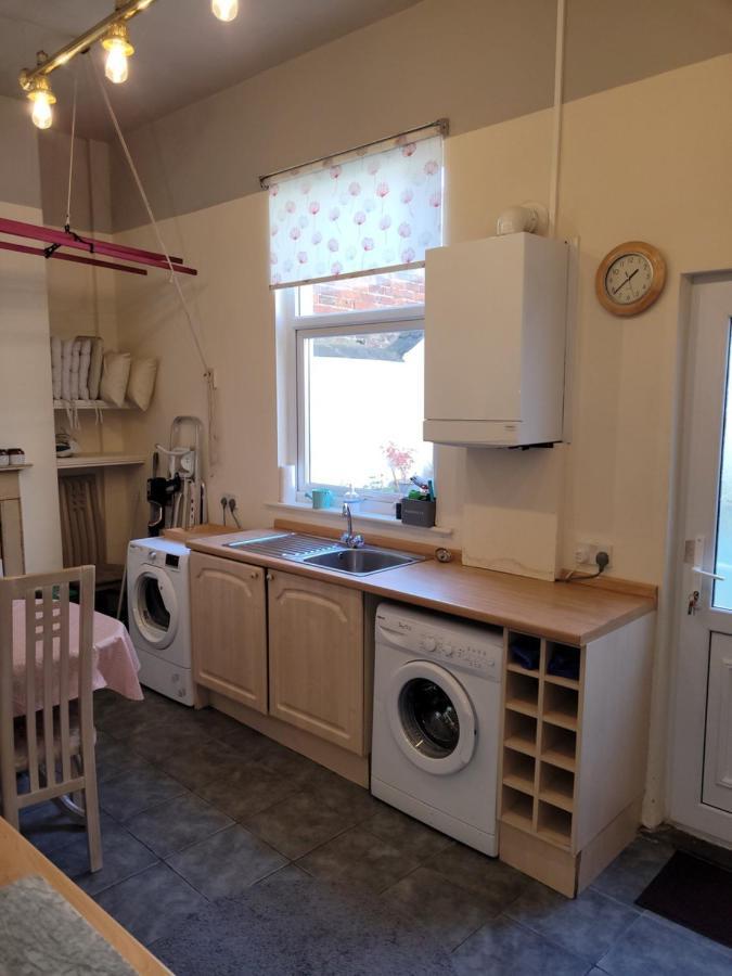 No 3 Lingdale - 4 Bedroom House Close To N Yorks Moors Boosbeck ภายนอก รูปภาพ