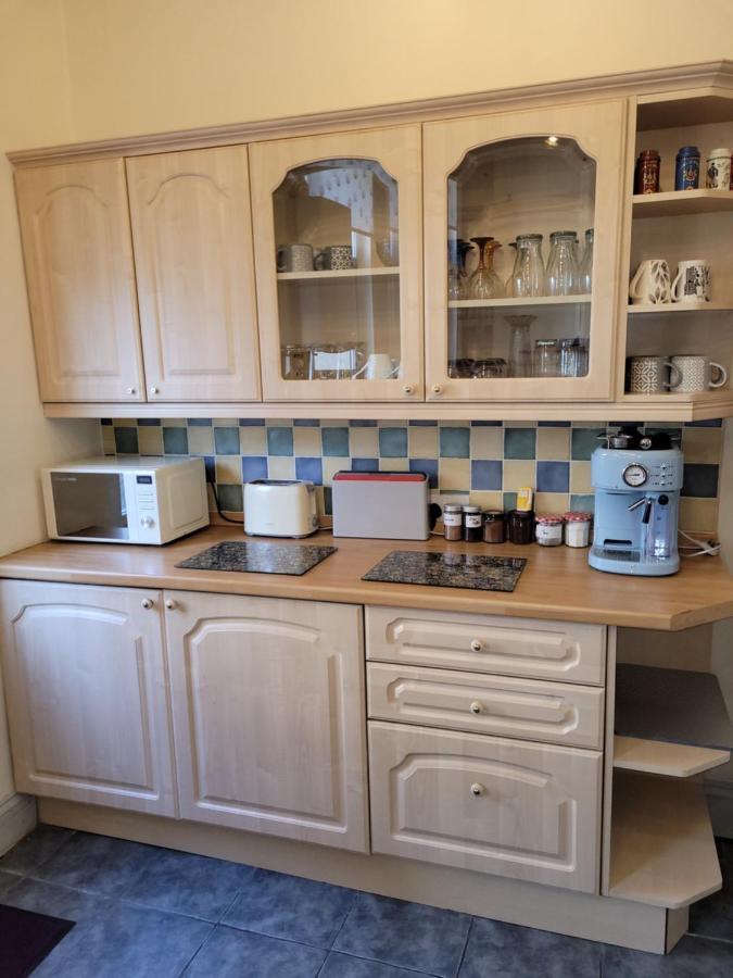 No 3 Lingdale - 4 Bedroom House Close To N Yorks Moors Boosbeck ภายนอก รูปภาพ